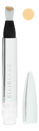 

Тональная основа Skin Veil: S101 Light/Fair, Тональная основа Skin Veil