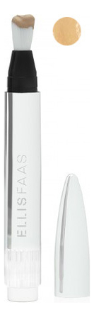

Тональная основа Skin Veil: S102 Fair, Тональная основа Skin Veil