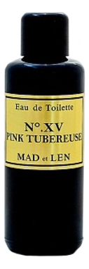 XV Pink Tubereuse: туалетная вода 50мл