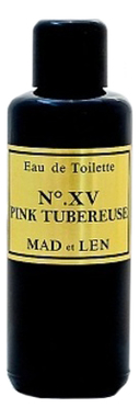 

XV Pink Tubereuse: туалетная вода 50мл, XV Pink Tubereuse