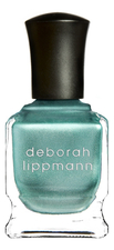 Deborah Lippmann Лак для ногтей Shimmer 15мл