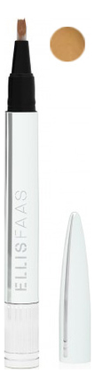 Купить Тональное средство-консилер Skin Concealer 2, 5мл: S205 Medium/Tan, ELLIS FAAS