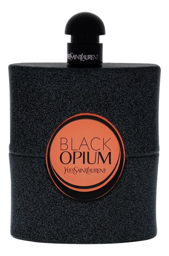 Black Opium: парфюмерная вода 90мл уценка yves saint laurent ysl y eau fraiche 60