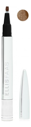 Купить Тональное средство-консилер Skin Concealer 2, 5мл: S208 Dark, ELLIS FAAS