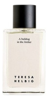 

A Bulldog In The Atelier: парфюмерная вода 100мл уценка, A Bulldog In The Atelier