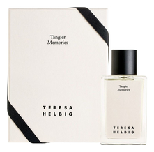 Teresa Helbig Tangier Memories