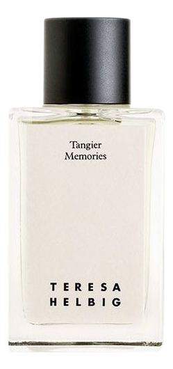 Tangier Memories: парфюмерная вода 100мл уценка