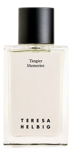 

Tangier Memories: парфюмерная вода 100мл уценка, Tangier Memories