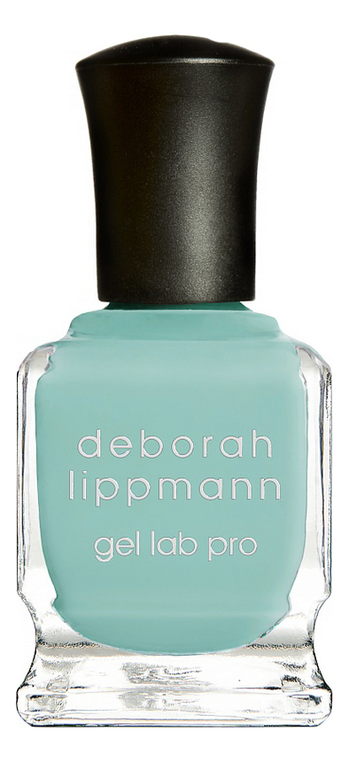 Лак для ногтей Gel Lab Pro Color 15мл: Splish Splash