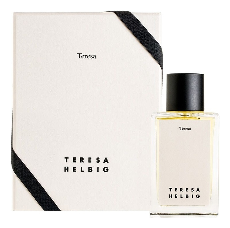 

Teresa: парфюмерная вода 100мл, Teresa