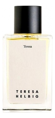 Teresa: парфюмерная вода 100мл уценка resala парфюмерная вода 100мл уценка
