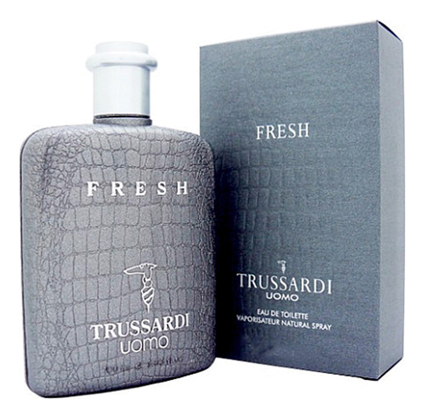 Труссарди уомо мужской. Trussardi uomo туалетная вода мужская 100 мл. Туалетная вода Труссарди Fresh. Trussardi мужская туалетная вода 50 мл. Туалетная вода Trussardi Trussardi uomo.