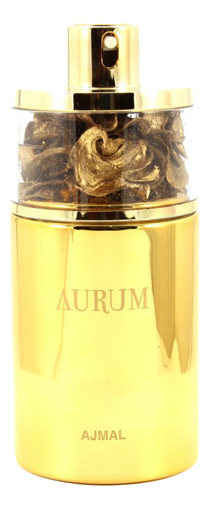 Ajmal Aurum