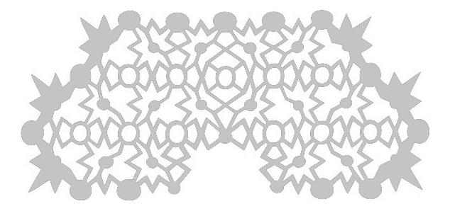 

Наклейка для лица Hipstar Transfer Mask : White, Наклейка для лица Hipstar Transfer Mask