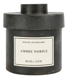 Аромат для дома Ambre Nobile