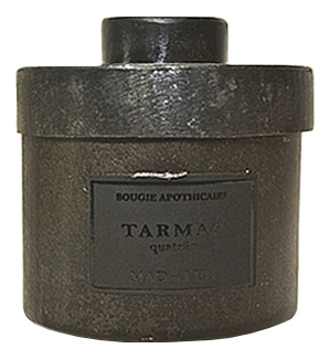 

Ароматическая свеча Tarmac : свеча 300г, Ароматическая свеча Tarmac