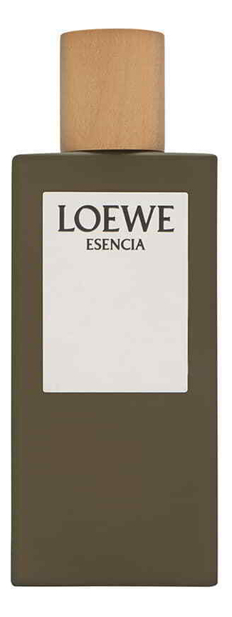 

Esencia Pour Homme: туалетная вода 100мл тестер, Esencia Pour Homme
