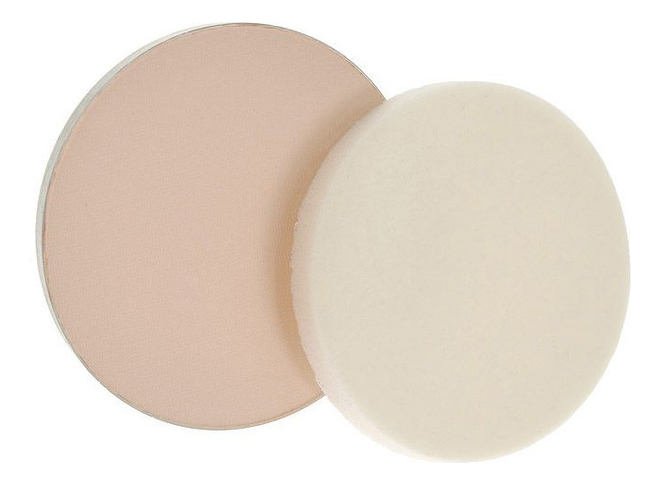 

Компактная пудра для лица Skin Compact Powder 5г: S401 Fair, Компактная пудра для лица Skin Compact Powder 5г