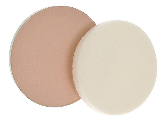 Компактная пудра для лица Skin Compact Powder 5г: S402 Medium