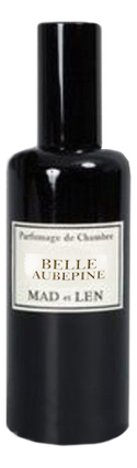 

Аромат для дома Belle Aubepine: аромат для дома 100мл, Аромат для дома Belle Aubepine