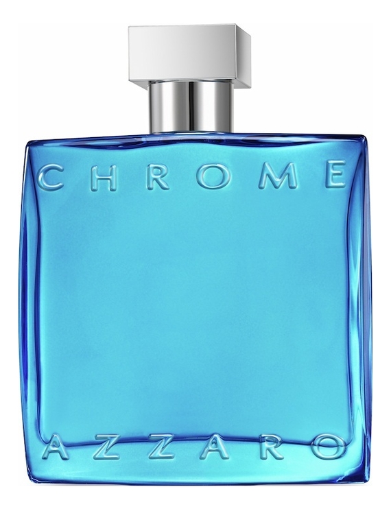 

Chrome Limited Edition 2016: туалетная вода 100мл уценка, Chrome Limited Edition 2016