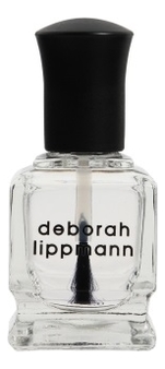 

Укрепляющее средство для ногтей Hard Rock Base & Top Coat Nail Strengthening 15мл