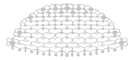 

Наклейка для лица Sweetart Demi Veil : White, Наклейка для лица Sweetart Demi Veil