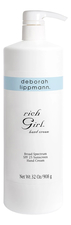 Deborah Lippmann Антивозрастной крем для рук Rich Girl Broad Spectrum Hand Cream SPF25