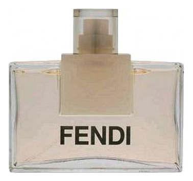 

Palazzo Fendi edition 2004: туалетная вода 50мл уценка, Palazzo Fendi Edition 2004