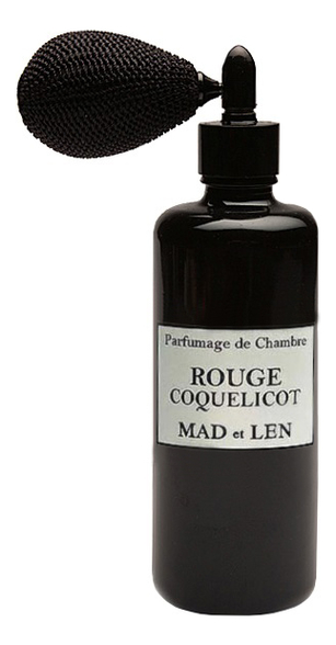 

Ароматическая свеча Rouge Coquelicot: аромат для дома 100мл, Ароматическая свеча Rouge Coquelicot