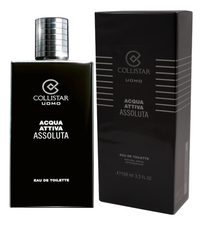 Collistar Acqua Attiva Assoluta