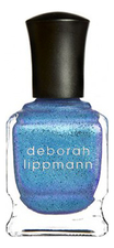Deborah Lippmann Лак для ногтей Glitter 15мл