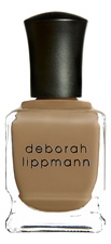 Deborah Lippmann Лак для ногтей Creme 15мл