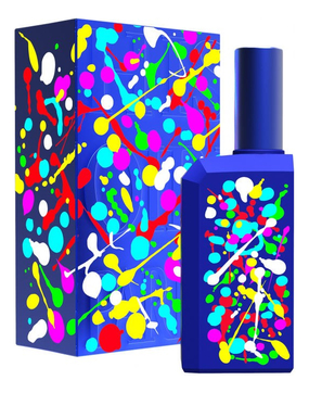 This Is Not A Blue Bottle 1/.2