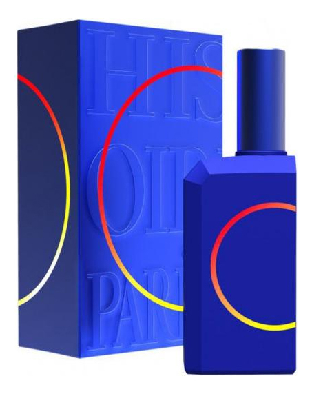 

This Is Not a Blue Bottle 1.3: парфюмерная вода 60мл, This Is Not A Blue Bottle 1.3