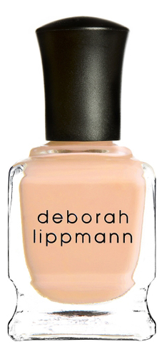 

Лак для ногтей Creme 15мл: Tip Toe Through The Tulips, Лак для ногтей Creme 15мл