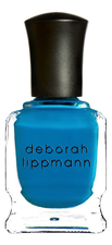 Deborah Lippmann Лак для ногтей Creme 15мл