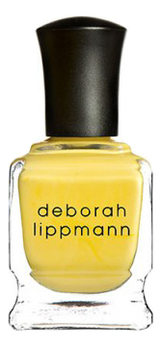 

Лак для ногтей Creme 15мл: Walking On Sunshine, Лак для ногтей Creme 15мл