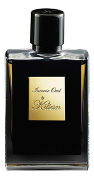 Incense Oud