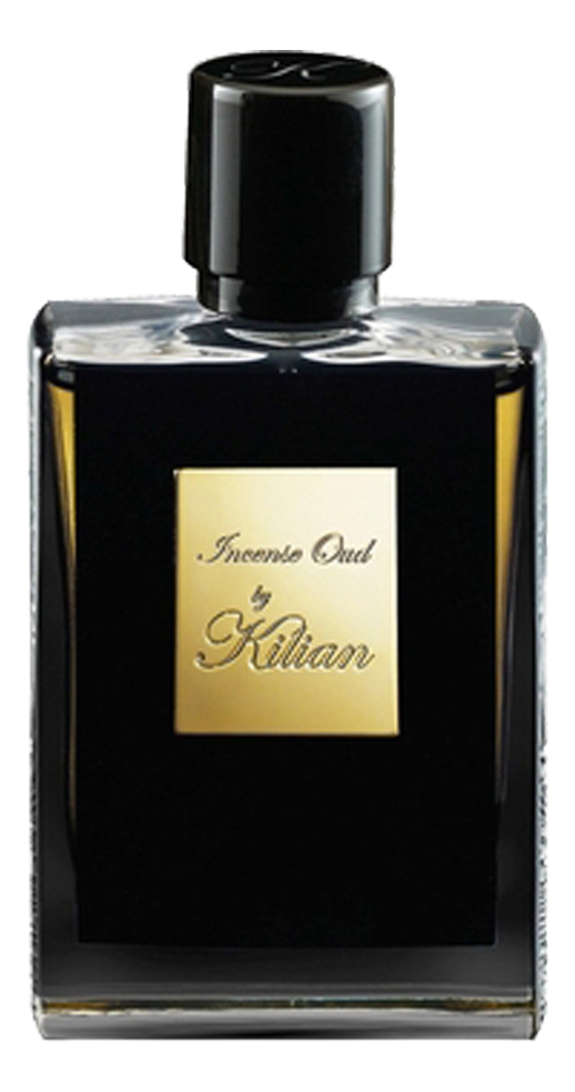 

Incense Oud: парфюмерная вода 7,5мл (спрей), Incense Oud
