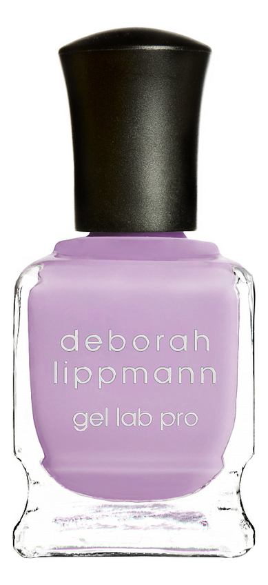 

Лак для ногтей Gel Lab Pro Color 15мл: The Pleasure Principle, Лак для ногтей Gel Lab Pro Color 15мл