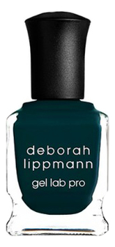 

Лак для ногтей Gel Lab Pro Color 15мл: Wild Thing, Лак для ногтей Gel Lab Pro Color 15мл
