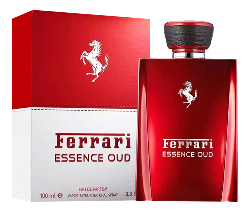 

Essence Oud: парфюмерная вода 100мл, Essence Oud