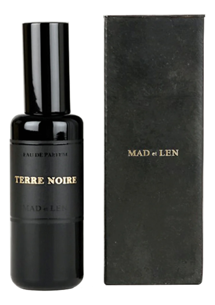 

XIX Terre Noire: аромат для дома 100мл, XIX Terre Noire