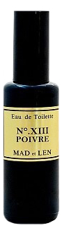 

XIII Poivre: туалетная вода 50мл, XIII Poivre