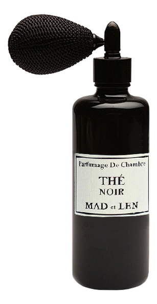 Аромат для дома The Noir: аромат для дома 100мл
