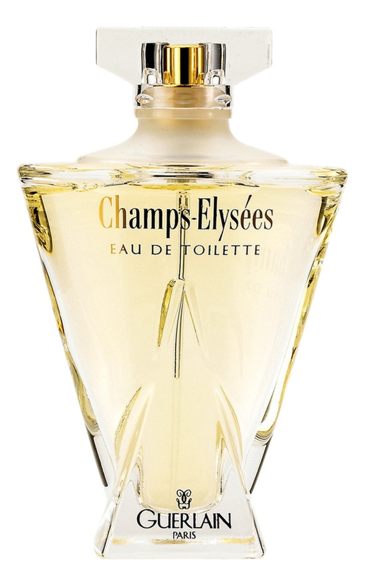 

Champs Elysees: духи 10мл, Champs Elysees