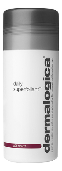 

Ежедневный суперфолиант для лица Age Smart Daily Superfoliant 57г: Суперфолиант 57г, Ежедневный суперфолиант для лица Age Smart Daily Superfoliant