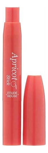 

Блеск для губ Абрикос Apricot Stick 1,9 г: 04 Apricot, Блеск для губ Абрикос Apricot Stick 1,9 г