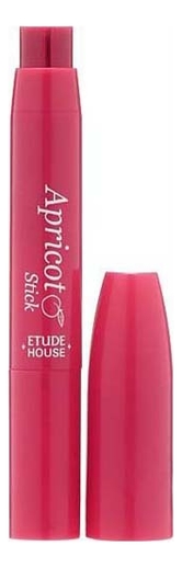 

Блеск для губ Абрикос Apricot Stick 1,9 г: 07 Rapsberry, Блеск для губ Абрикос Apricot Stick 1,9 г